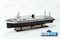 SS BADGER GREAT LAKE FERRY