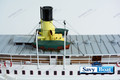 1911 SS BLIDOSUND (Blidösund) STEAMSHIP