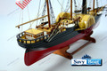 SS CALIFORNIA SIDEWHEEL PADDLE STEAMER