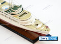 SS CANBERRA OCEAN LINER