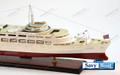 SS CANBERRA OCEAN LINER