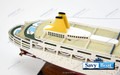 SS CANBERRA OCEAN LINER