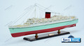 RMS CARONIA  CRUISE SHIP