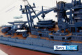 USS ARIZONA HISTORIC BATTLESHIP BB-39