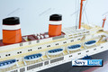 SS CONSTITUTION OCEAN LINER