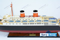 SS CONSTITUTION OCEAN LINER