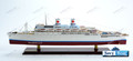 SS CONSTITUTION HAWAII CRUISE SHIP