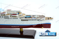 SS CONSTITUTION HAWAII CRUISE SHIP