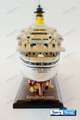 SS GALILEO GALILEI OCEAN LINER