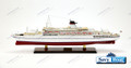 SS GUGLIELMO MARCONI  OCEAN LINER