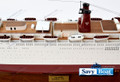SS HANSEATIC OCEAN LINER