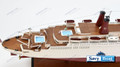 SS HANSEATIC OCEAN LINER