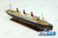 SS LEVIATHAN OCEAN LINER