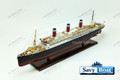 SS LEVIATHAN OCEAN LINER