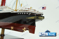 SS LEVIATHAN OCEAN LINER