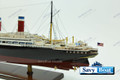 SS LEVIATHAN OCEAN LINER