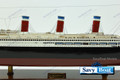 SS LEVIATHAN OCEAN LINER