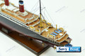 SS LEVIATHAN OCEAN LINER