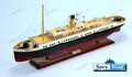 SS NOMADIC OCEAN LINER