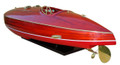 FLYER CLASSIC SPEED BOAT