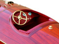 FLYER CLASSIC SPEED BOAT