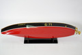 RAINBOW IV CLASSIC RACING SPEED BOAT