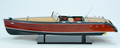 STANCRAFT LITESPEED CLASSIC SPEED BOAT