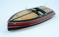STANCRAFT LITESPEED CLASSIC SPEED BOAT