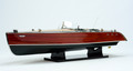 STANCRAFT LITESPEED CLASSIC SPEED BOAT