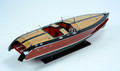 STANCRAFT LITESPEED CLASSIC SPEED BOAT