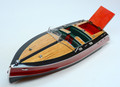STANCRAFT LITESPEED CLASSIC SPEED BOAT