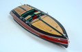 STANCRAFT LITESPEED CLASSIC SPEED BOAT