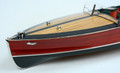STANCRAFT LITESPEED CLASSIC SPEED BOAT