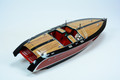 STANCRAFT LITESPEED CLASSIC SPEED BOAT