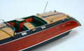 STANCRAFT LITESPEED CLASSIC SPEED BOAT