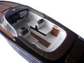 2011 RIVA ISEO 32" SPEEDBOAT