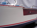 1967-72 RIVA JUNIOR SPEEDBOAT