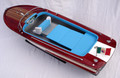 1967-72 RIVA JUNIOR SPEEDBOAT