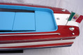 1967-72 RIVA JUNIOR SPEEDBOAT