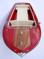 1952 RIVA SEBINO CLASSIC SPEEDBOAT