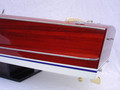 1952 RIVA SEBINO CLASSIC SPEEDBOAT