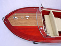 1952 RIVA SEBINO CLASSIC SPEEDBOAT