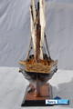 XEBEC MEDITERRANEAN SAILING VESSEL