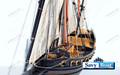 XEBEC MEDITERRANEAN SAILING VESSEL