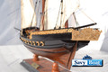 XEBEC MEDITERRANEAN SAILING VESSEL