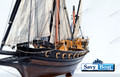 XEBEC MEDITERRANEAN SAILING VESSEL