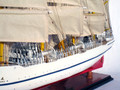 NIPPON MARU JAPANESE  WINDJAMMER TALL SHIP W/SAILS