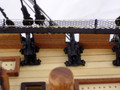 1757 HMS DIANA FRIGATE TALL SHIP