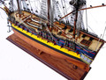 1757 HMS DIANA FRIGATE TALL SHIP