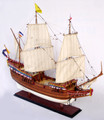 1595 DUYFKEN DUTCH TALL SHIP